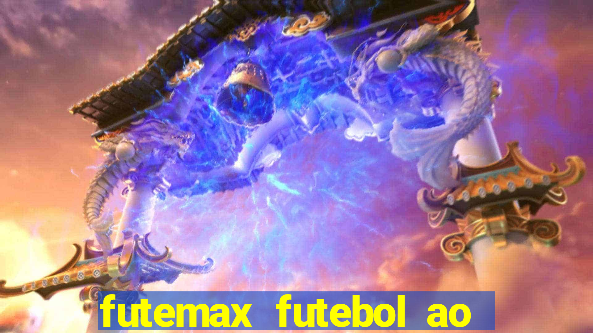 futemax futebol ao vivo brasil